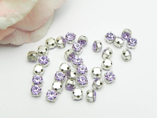 Precious kitten monte violet ss12