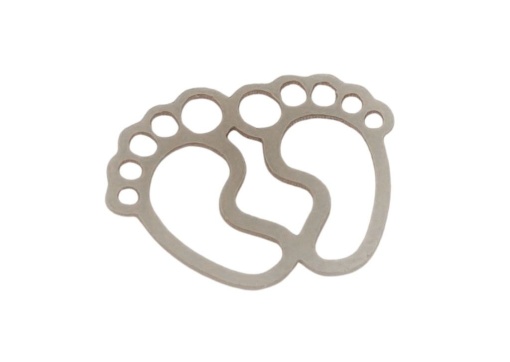 link argint 925 talpite