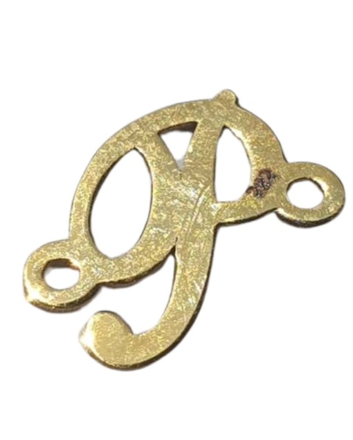 Litro P 14k oro