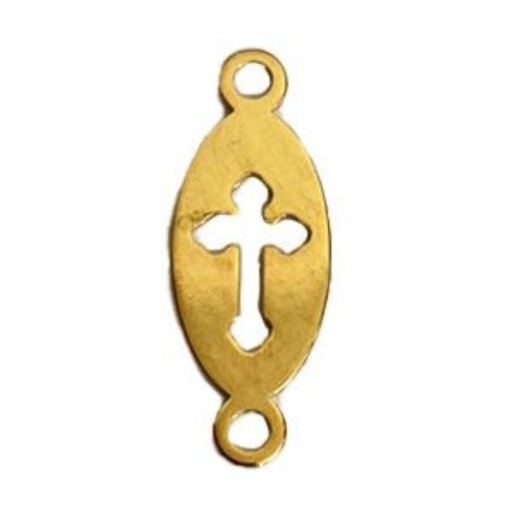 link cruce aur 14k