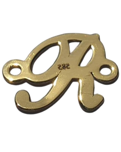 Litro R oro 14 K