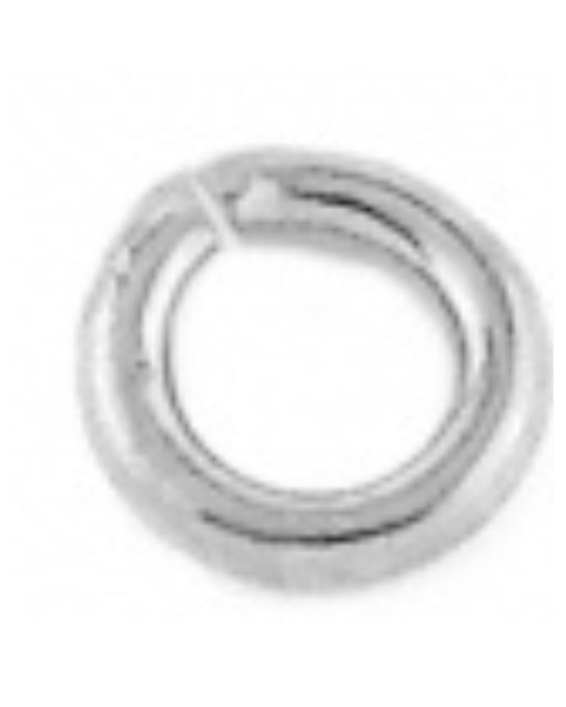 Za argint 925 1.2 x 3.6 mm