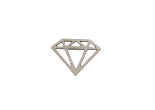link argint diamant