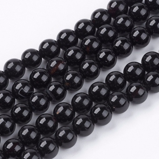 Onix color natural 6mm grado AB