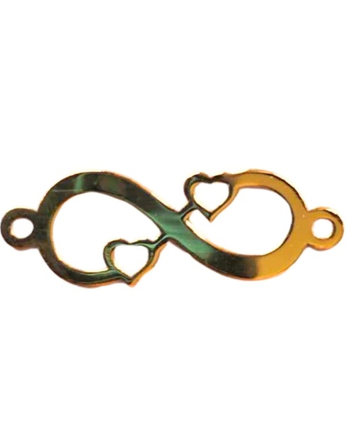 link aur 14k au585 infinit