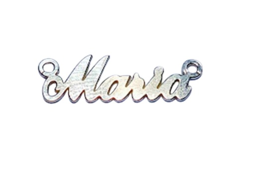 Link MARIA argint 925 24mm x 8 mm