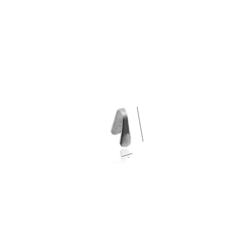 capat lant argint 925 5.2 x 1 mm