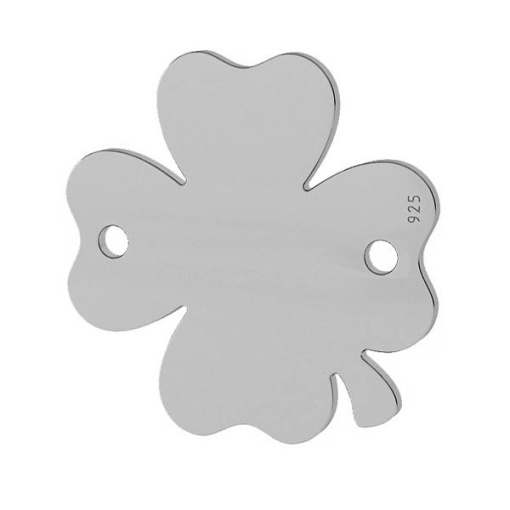 link argint 925 trifoi