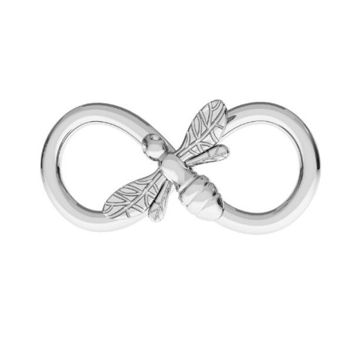 link infinit argint 925