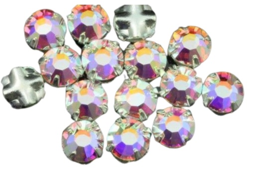 montaje en bisel maxima ss20 cristal de 4,7 mm ab