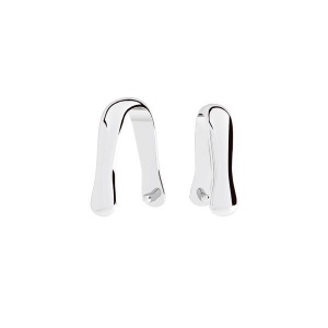 accesorio colgante 7,9 mm plata 925