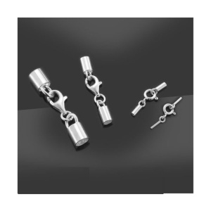 Accesoriu închidere argint 925 - Img 3