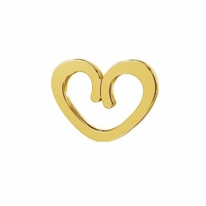 Corazón de Oro 8K