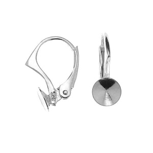 pancake, plata 925 A16,00 mm B6,20 mm1122ss29