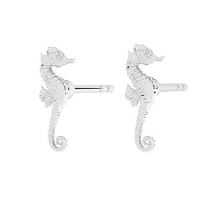 1 par de plata 925 caluti plata 925 tortita