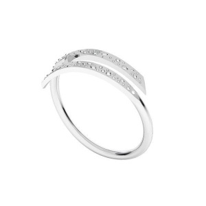 Anillo de plata de ley 925