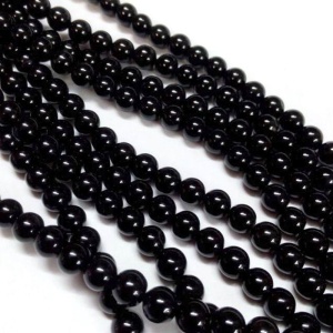 Onyx natural grade AB vopsit 8mm - Img 2