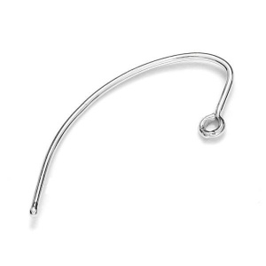 pancake pequeño,ag .925 28 mm cod ag014