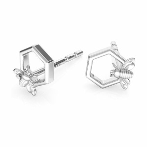 plata 925 albinetta tortita