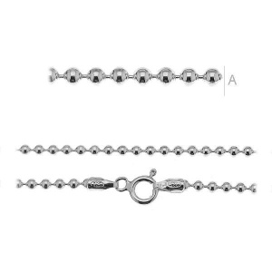 pulseras cpl 18 cm