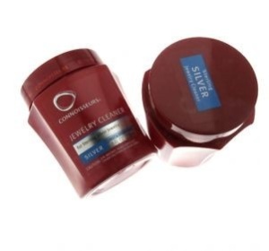 Solución limpiadora plata Connoisseurs 236 ml