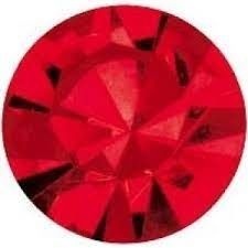 Chaton Maxima ss29 6 mm siam claro