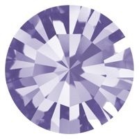 chaton preciosa ss 39 8mm tanzanite