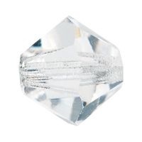 Cristal Bicónico Preciosa 6mm