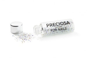 Cristales Preciosa Faerie Unicorn Tears 5 g - Img 2