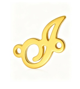 Litre I 14k gold - Img 2