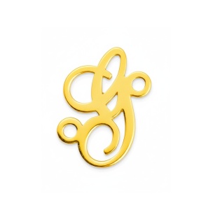 Litro G 14k oro