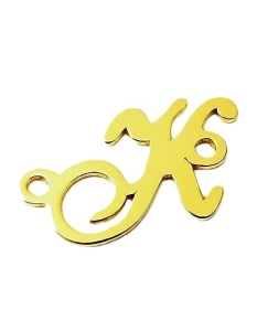 Litro K 14k oro