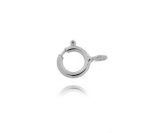 Plata de ley 925 5,5 MN
