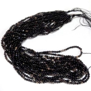Onix natural grado AB color 8mm - Img 4
