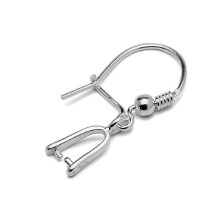 Pancake, plata 925 26 mm