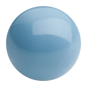 Preciosa Perlas 12mm aqua Azul