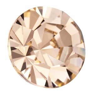 precious bezel ss39 8 mm light peach