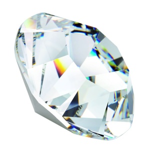 Chaton Maxima ss38 8mm cristal - Img 2