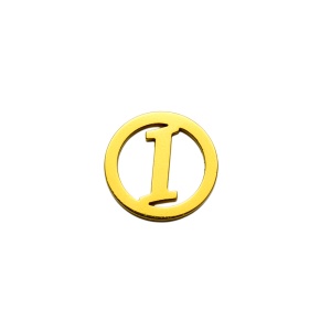 14 k litro de oro I