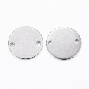 banut de acero inoxidable 16 mm