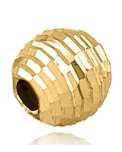 Bola de oro 8k Punta C 1,8mm