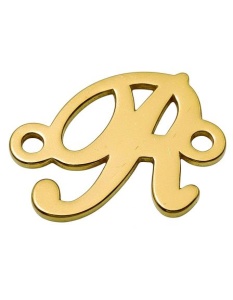 Litro R oro 14 K