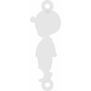 plata 925 boy link