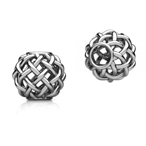 bola de plata 925 10,5 mm