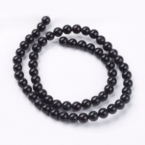 Onyx natural vopsit 6mm grade AB - Img 3
