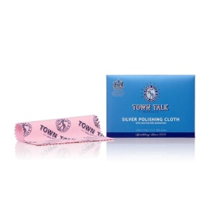 Town Talk tela anti tarnsih 12,5 x 17,5 cm