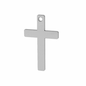 cruz de plata 925