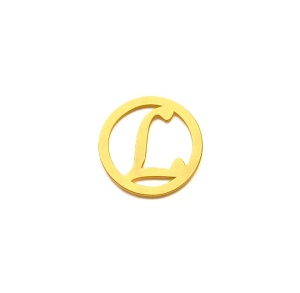Litro oro 14 k L