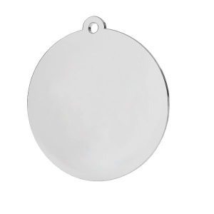 moneda de plata 925