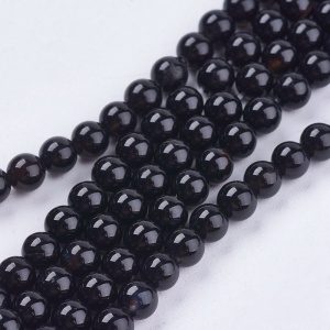 Ónix color natural 4 mm grado AB - Img 1